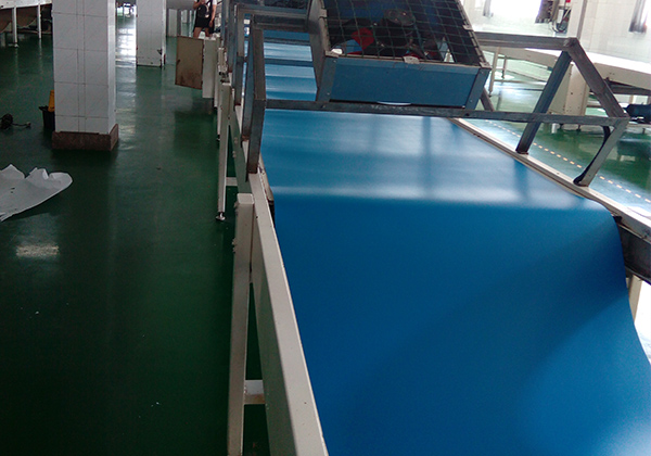 皮帶輸送機(jī)